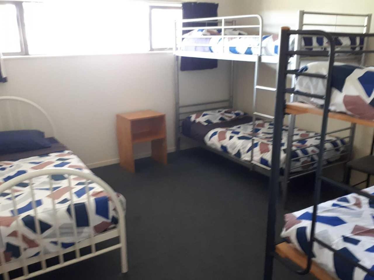 Hat Trick Lodge Motueka Dış mekan fotoğraf