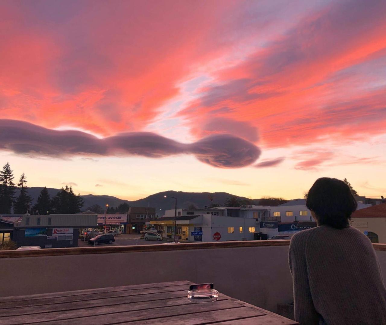 Hat Trick Lodge Motueka Dış mekan fotoğraf