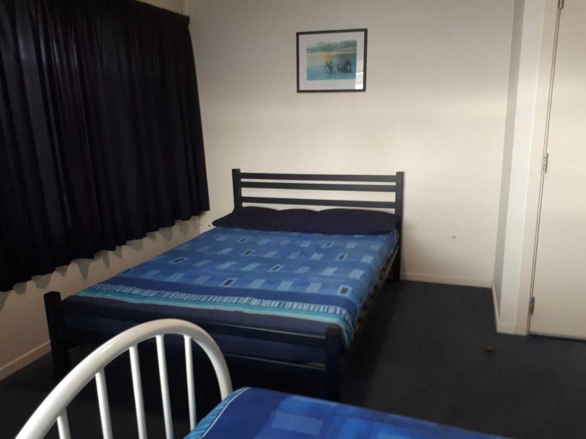Hat Trick Lodge Motueka Dış mekan fotoğraf